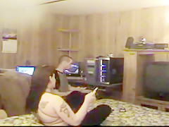 Hottest Unsorted, Amateur adult scene