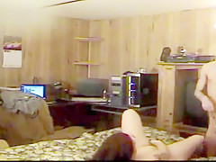 Hottest Unsorted, Amateur adult scene