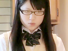 Incredible Small Tits, Cunnilingus porn video