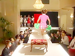 Horny Japanese whore in Fabulous Live shows, Compilation JAV movie