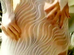 Amazing Face Sitting, Blonde adult scene