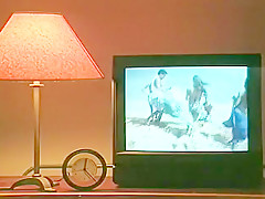 Hottest Public, Lesbian sex video