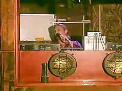 Hottest Public, Lesbian sex video