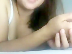 Incredible Webcam xxx clip