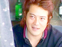 Horny Japanese model Reina Kato in Exotic Solo Female, Masturbation JAV video