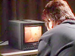 Horny Japanese model Reina Kato in Exotic Solo Female, Masturbation JAV video