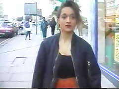 Amazing Big Tits, Amateur xxx video