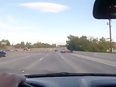 Amazing Anal, Blonde sex movie