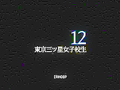 Crazy Japanese chick Fuwari in Amazing Handjobs, Fingering JAV clip