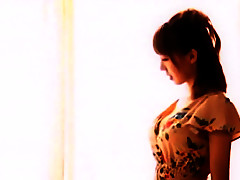 Exotic Japanese chick Meisa Chibana in Fabulous Cunnilingus, Big Tits JAV movie