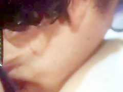 Incredible porn scene