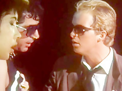 Incredible porn scene