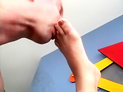 Crazy Blowjob, Cumshot adult scene