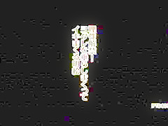 Exotic Japanese whore Akie Harada in Hottest Couple, POV JAV movie