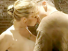 Crazy Cumshot, Group Sex xxx video