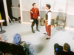 Hottest Cunnilingus, Blonde sex clip