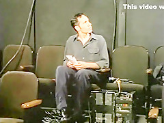 Hottest Cunnilingus, Blonde sex clip