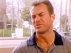 Hottest Cunnilingus, Blonde sex clip