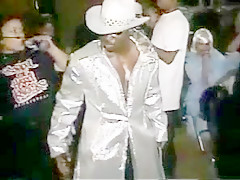 Crazy Striptease sex video