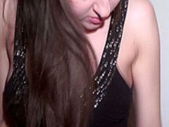 Young Courtesans - Selena Stuart - Sex and a video bonus