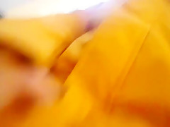 Amazing Amateur, Teens xxx scene