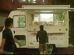 Crazy Japanese girl Rio Sakura in Horny Blonde, Amateur JAV video