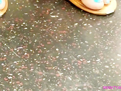 Fabulous Amateur adult clip