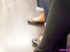 Fabulous Amateur adult clip