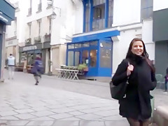 Hottest MILF, Amateur adult clip