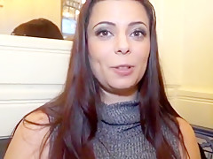 Hottest MILF, Amateur adult clip