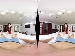 MilfVR - Hubby Away, Lea Can Play