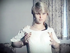 Best Blonde, Vintage adult video