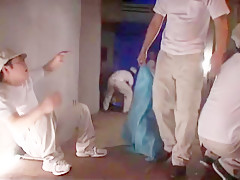 Best Japanese model Anje Hoshi, Saki Ootsuka, Nao Mizuki in Incredible Fingering, Close-up JAV video