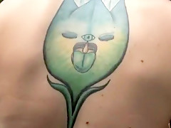 Petite college girl Jessi gets her boyfriend to fuck her on campus