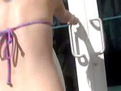 Disgrace That Bitch - Daisy Summers - Fucking around and fucking hard