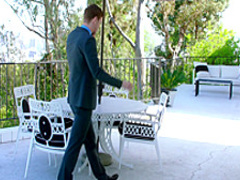 TUSHY Real-estate Agent Closes Has Intense Anal Sex With Client