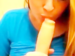 Amazing Webcam adult video