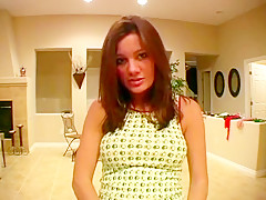 Horny Amateur xxx movie