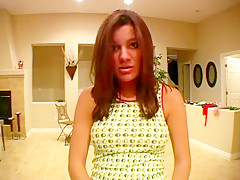 Horny Amateur xxx movie