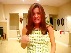 Horny Amateur xxx movie