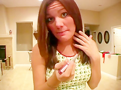 Horny Amateur xxx movie