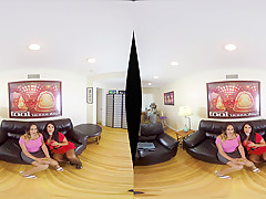 MilfVR - Raise the Bar