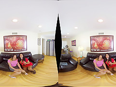 MilfVR - Raise the Bar