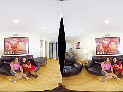 MilfVR - Raise the Bar