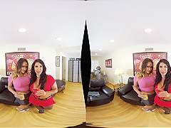 MilfVR - Raise the Bar