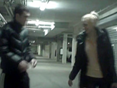 Casual Teen Sex - Olga - One-timer with hot neighbor