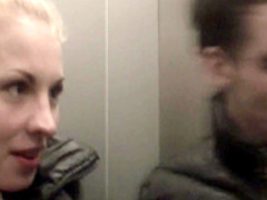 Casual Teen Sex - Olga - One-timer with hot neighbor