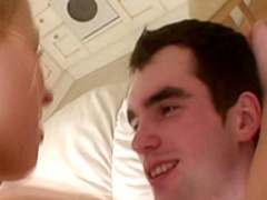 Casual Teen Sex - Olga - One-timer with hot neighbor