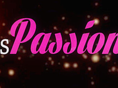 Moms Passions - Barra Brass - Sealing the deal with sex