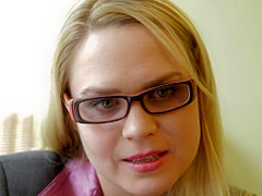 Moms Passions - Barra Brass - Sealing the deal with sex